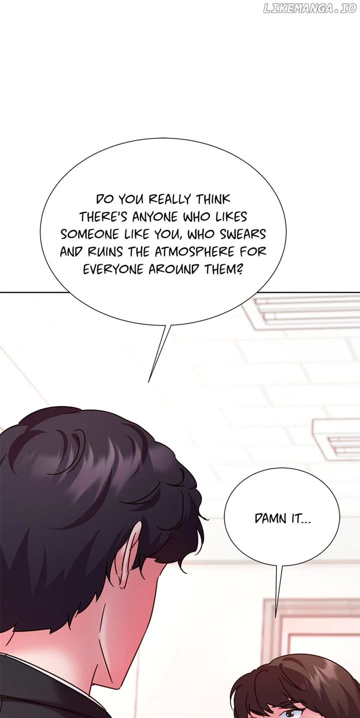 Once Again Idol chapter 116 page 72