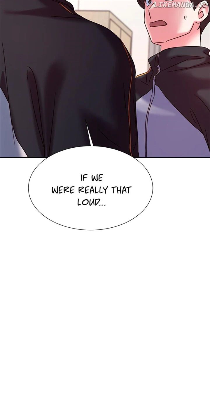 Once Again Idol chapter 116 page 73