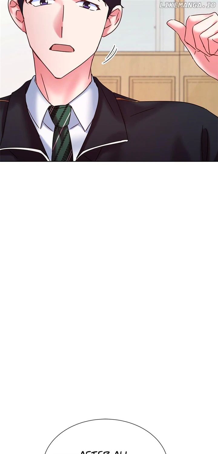 Once Again Idol chapter 116 page 75