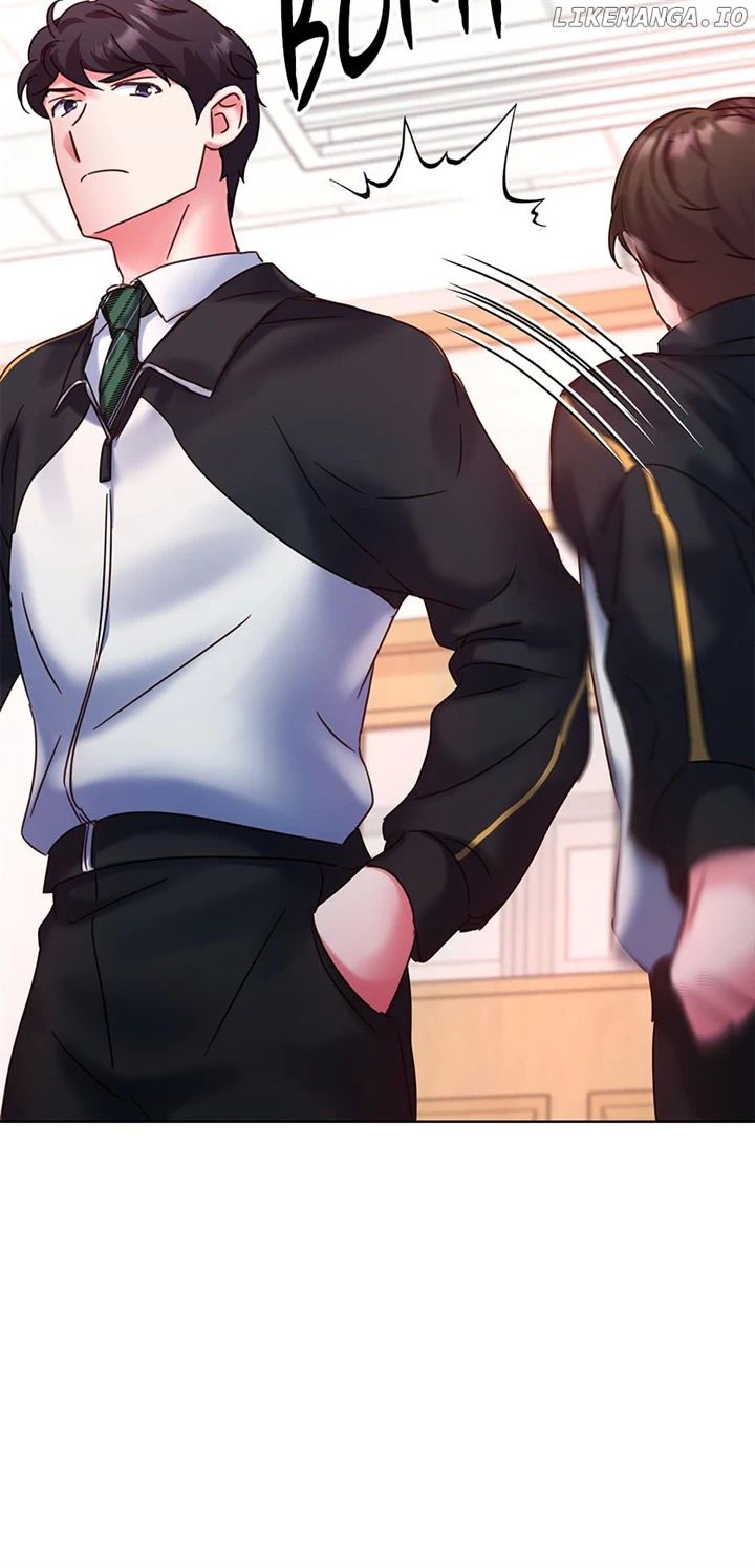 Once Again Idol chapter 116 page 78