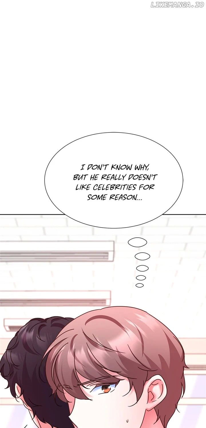 Once Again Idol chapter 116 page 79