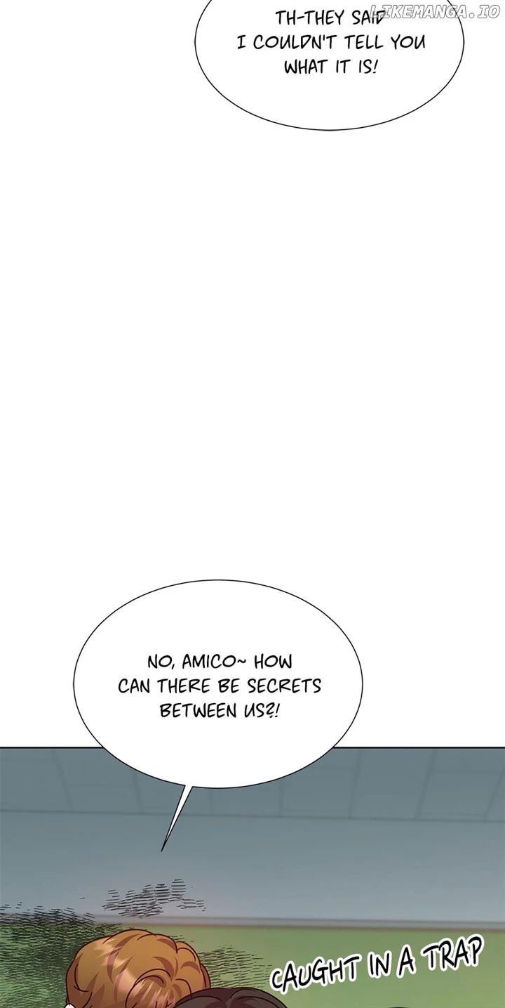 Once Again Idol chapter 116 page 8