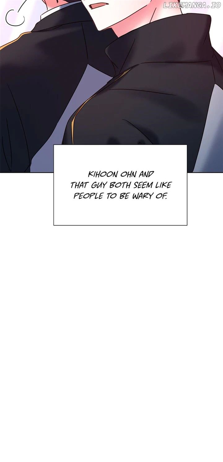 Once Again Idol chapter 116 page 80