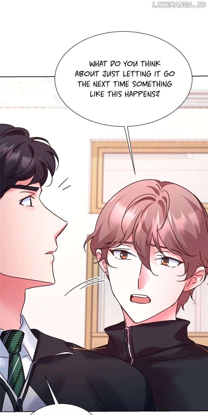 Once Again Idol chapter 116 page 81