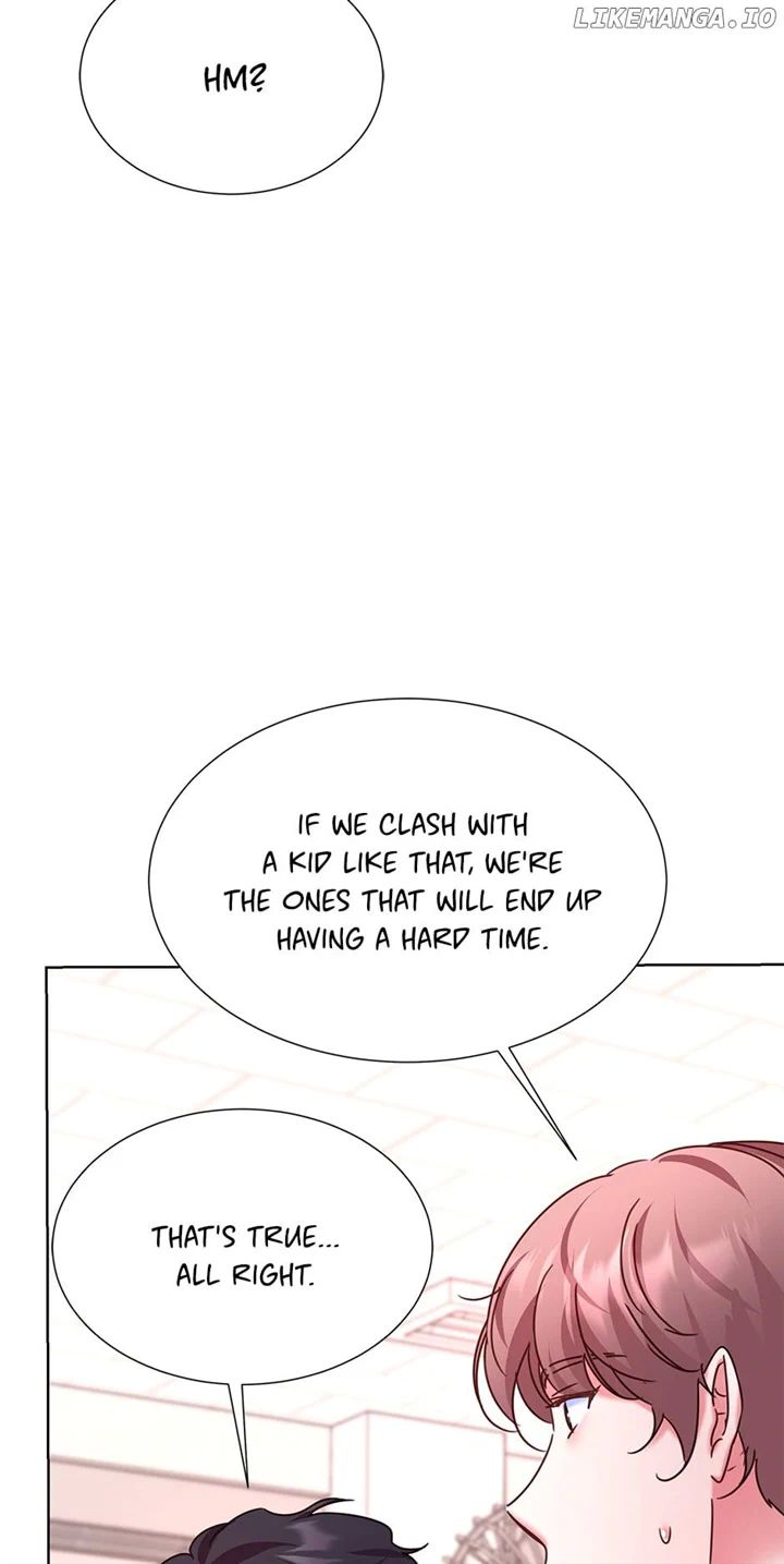 Once Again Idol chapter 116 page 82