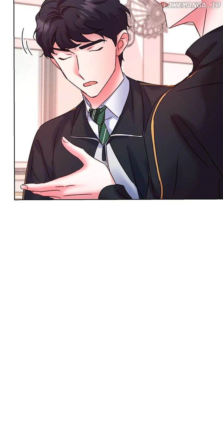 Once Again Idol chapter 116 page 83