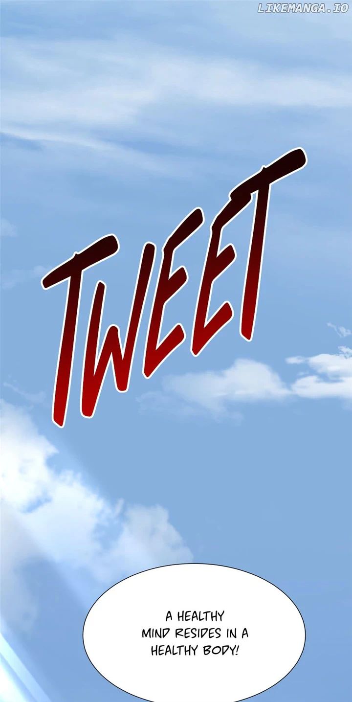 Once Again Idol chapter 116 page 87