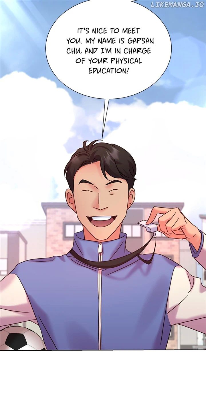 Once Again Idol chapter 116 page 88