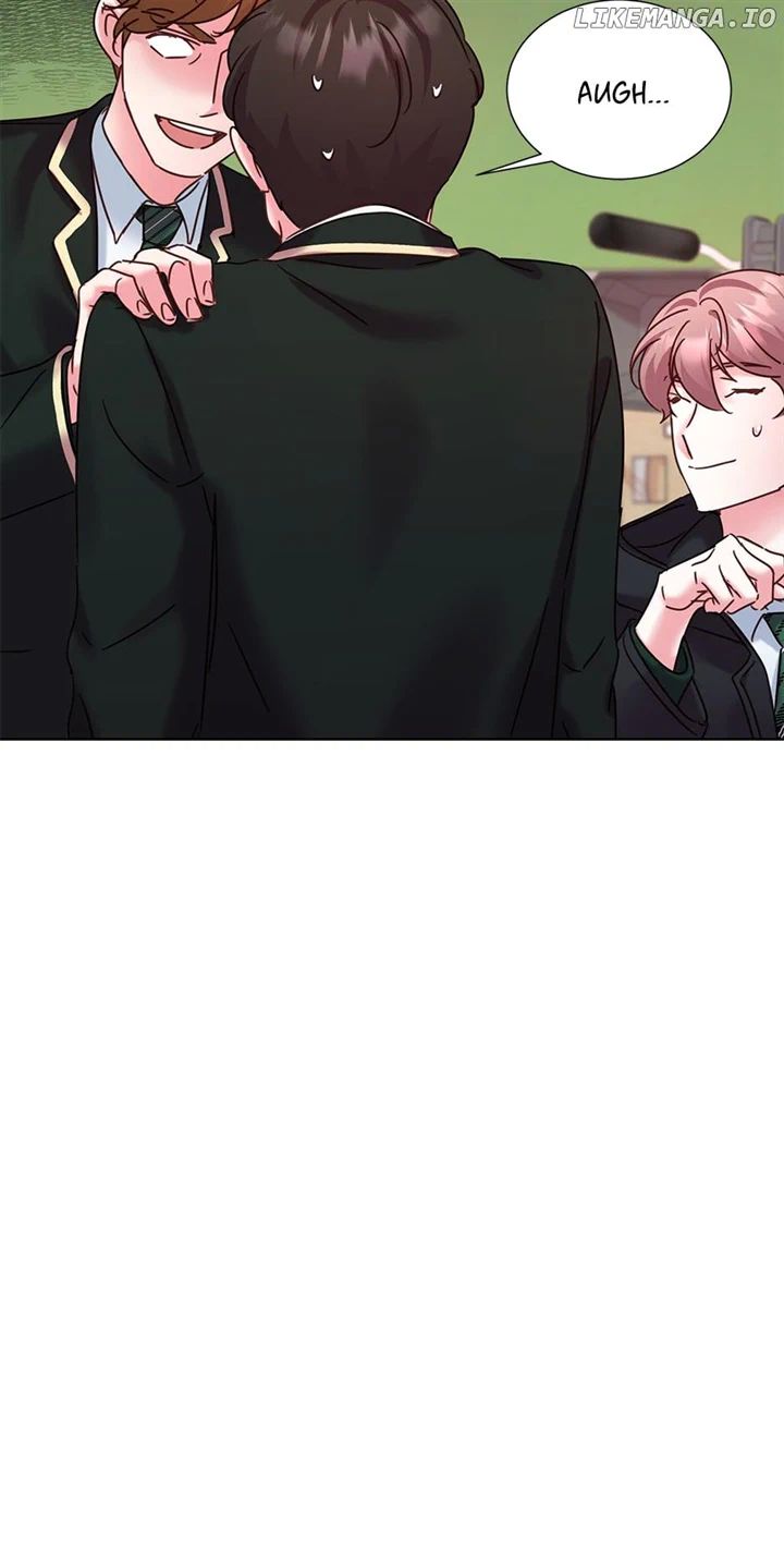 Once Again Idol chapter 116 page 9