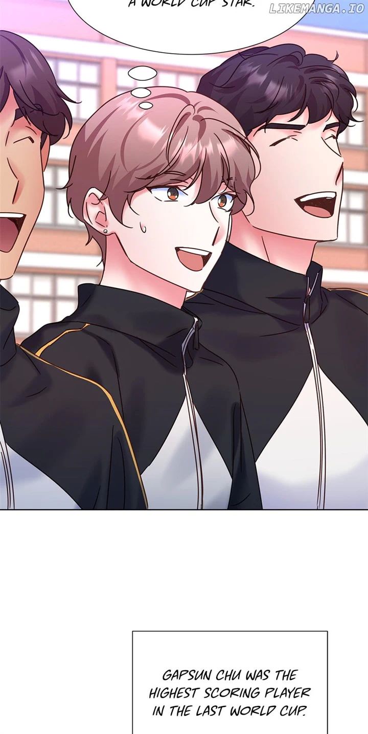 Once Again Idol chapter 116 page 90