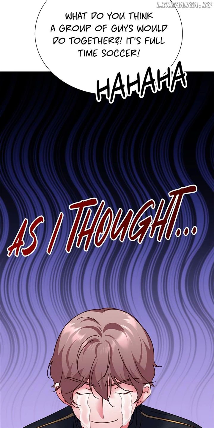 Once Again Idol chapter 116 page 94