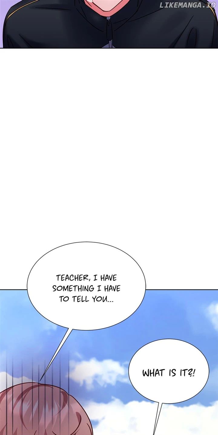 Once Again Idol chapter 116 page 95