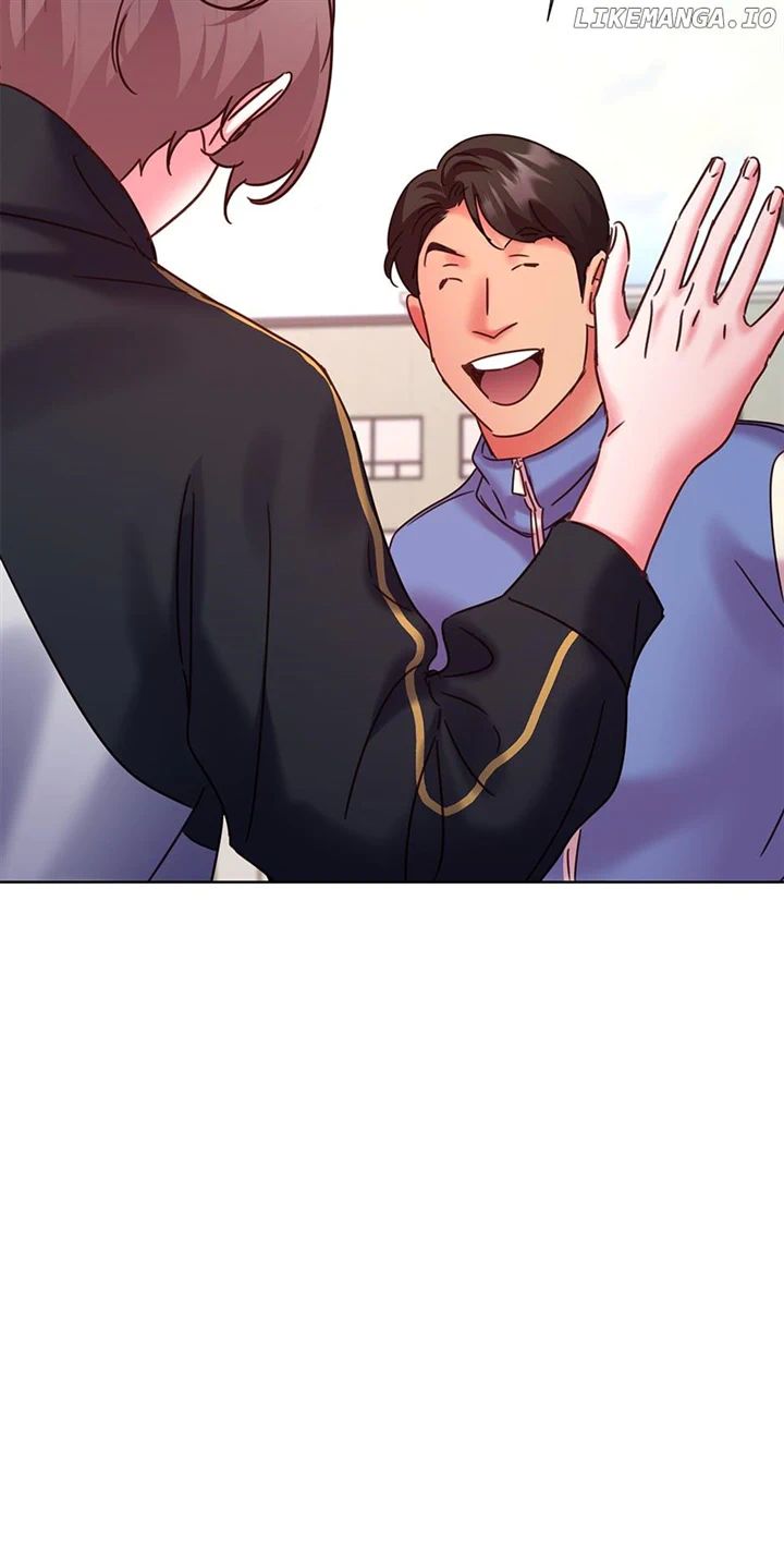 Once Again Idol chapter 116 page 96