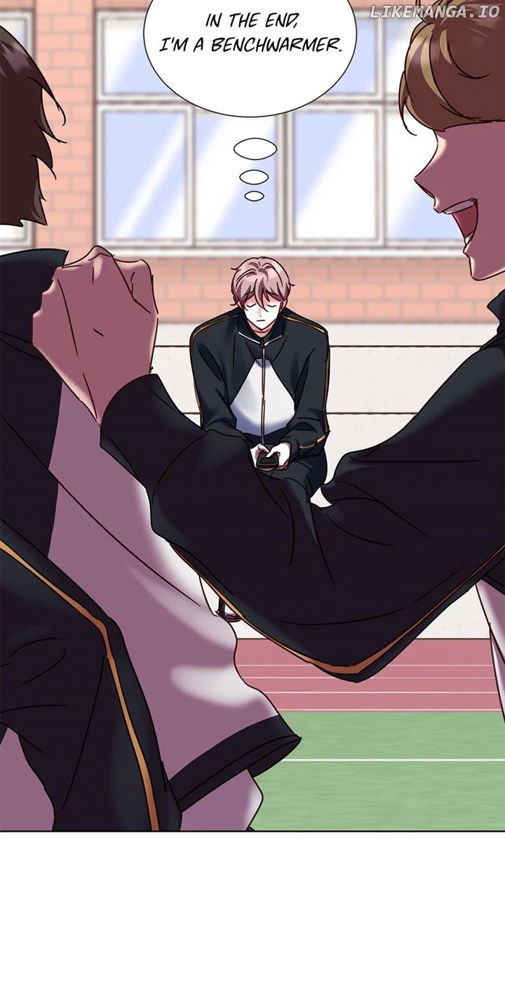 Once Again Idol chapter 116 page 99