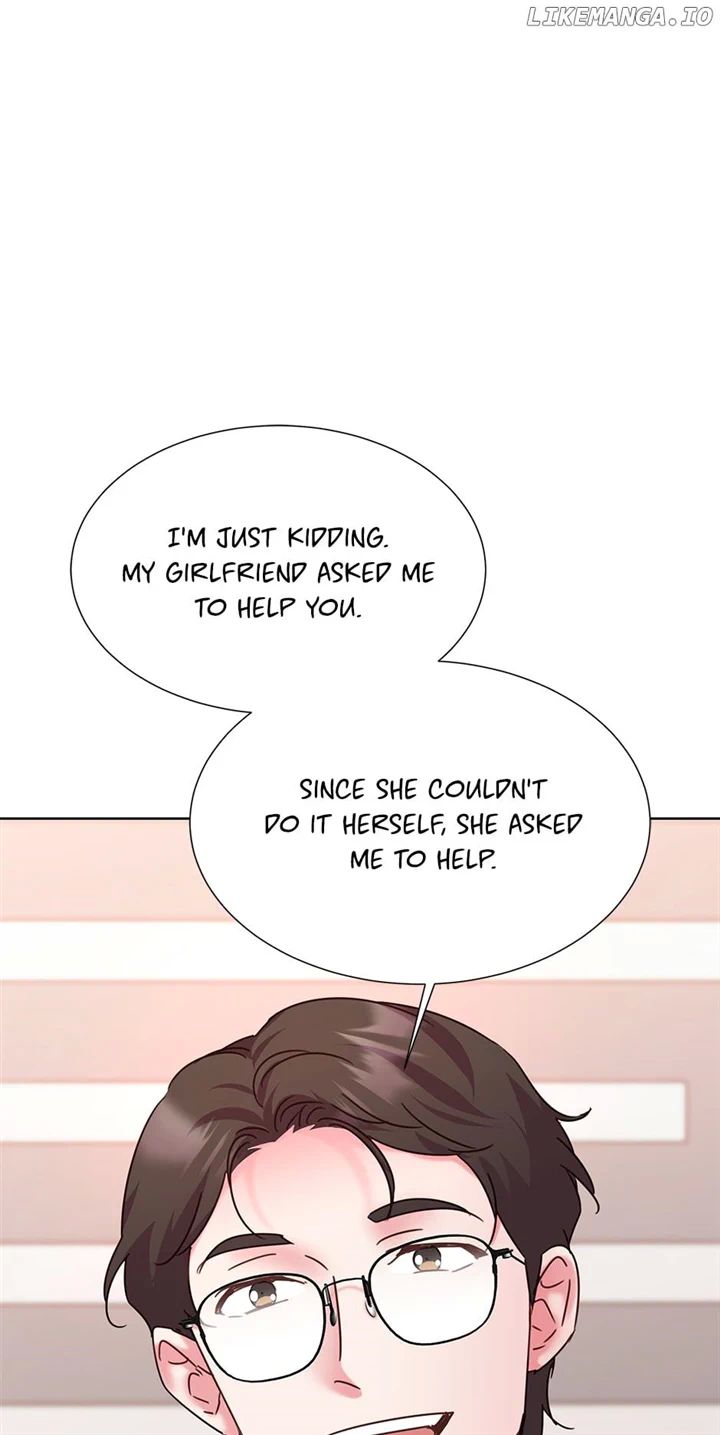 Once Again Idol chapter 117 page 101