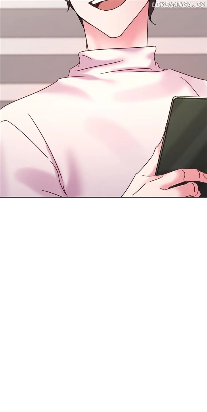 Once Again Idol chapter 117 page 102