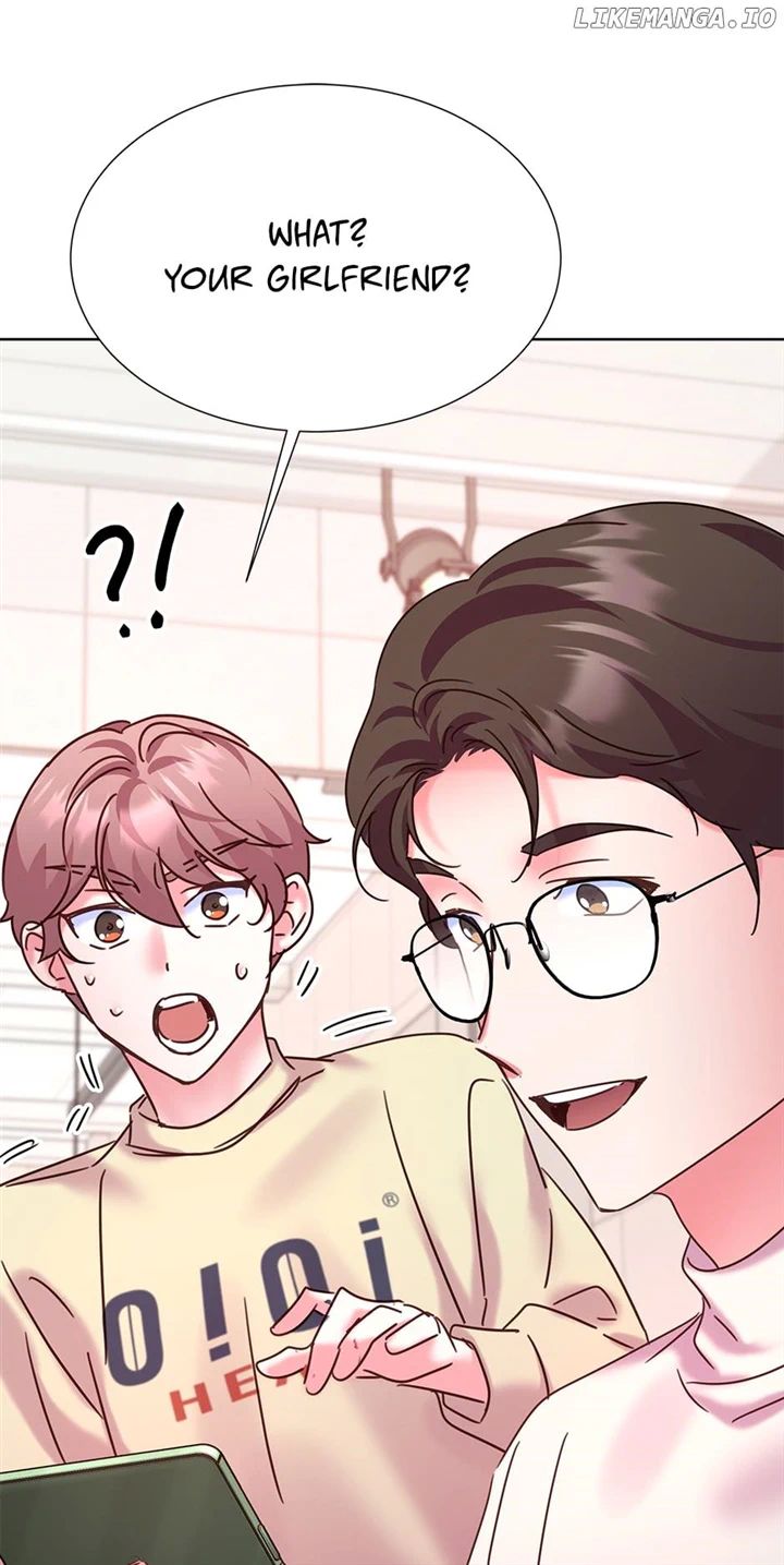 Once Again Idol chapter 117 page 103