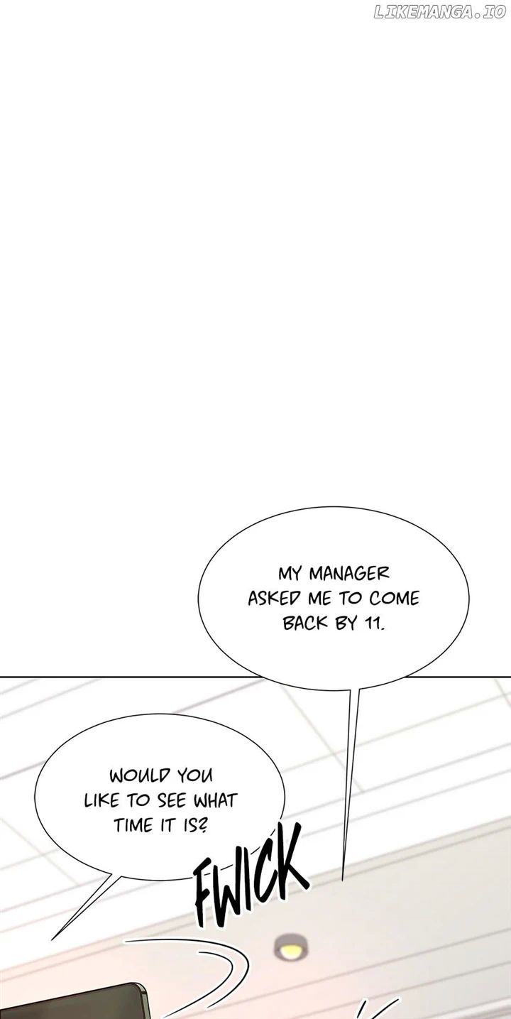 Once Again Idol chapter 117 page 106