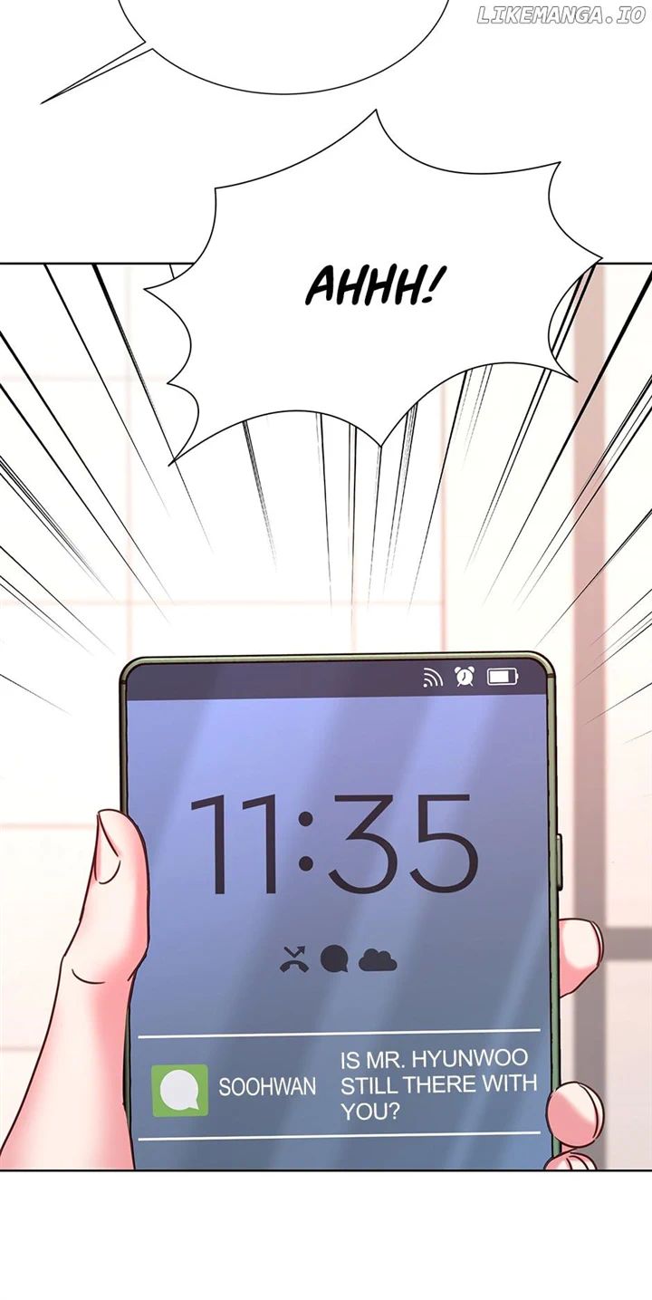 Once Again Idol chapter 117 page 108