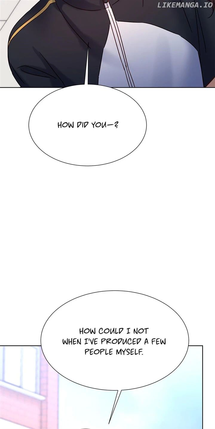 Once Again Idol chapter 117 page 11