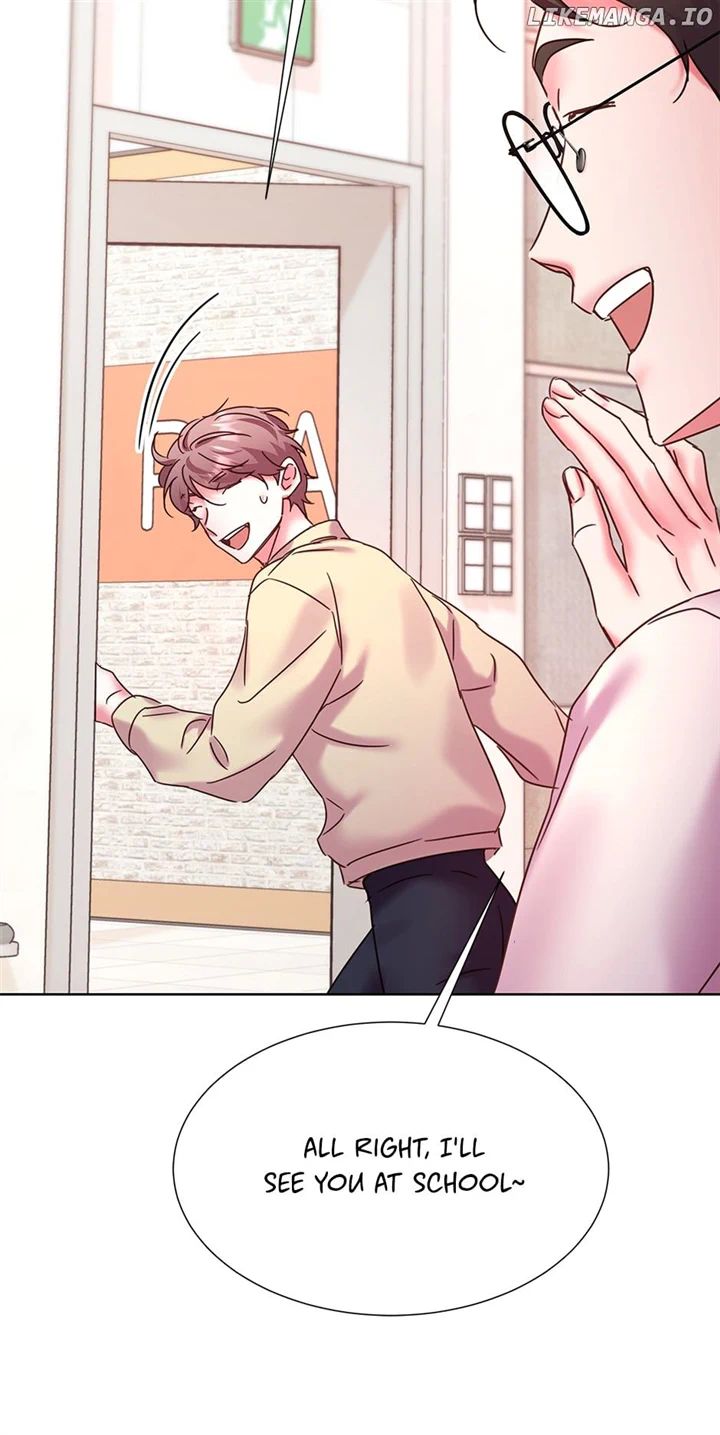 Once Again Idol chapter 117 page 110