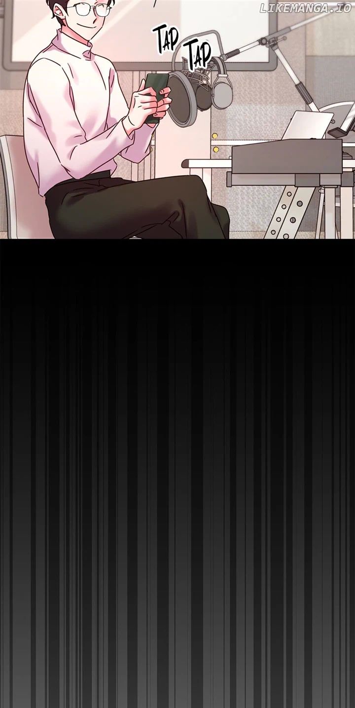 Once Again Idol chapter 117 page 112