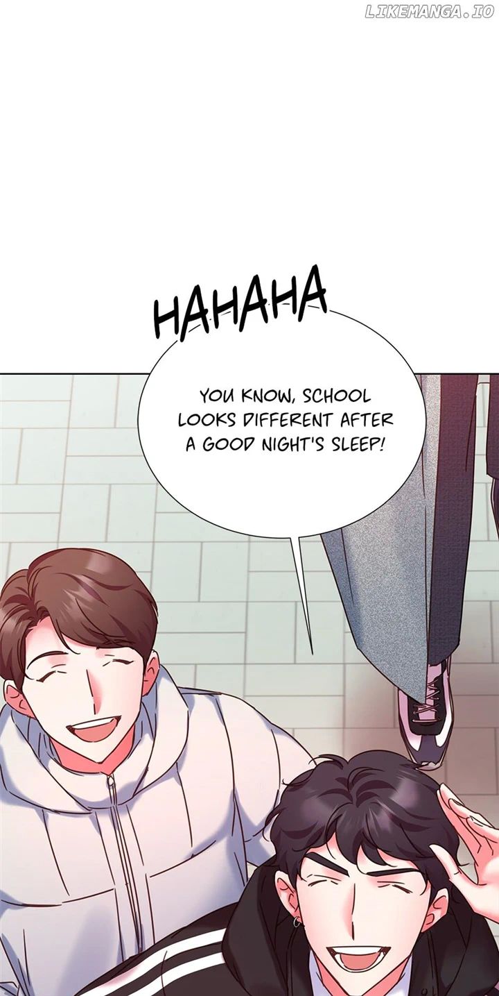 Once Again Idol chapter 117 page 117