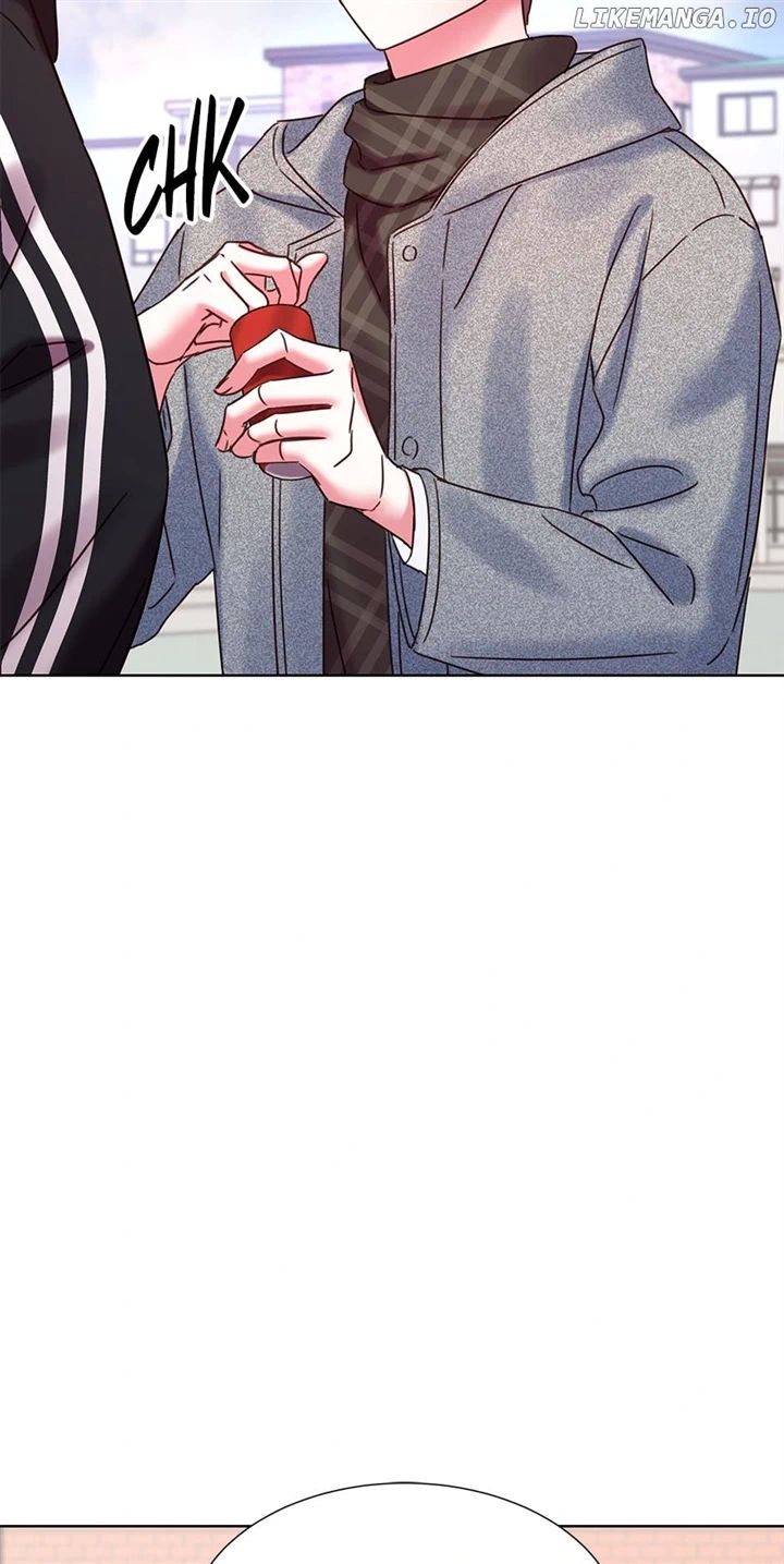 Once Again Idol chapter 117 page 120