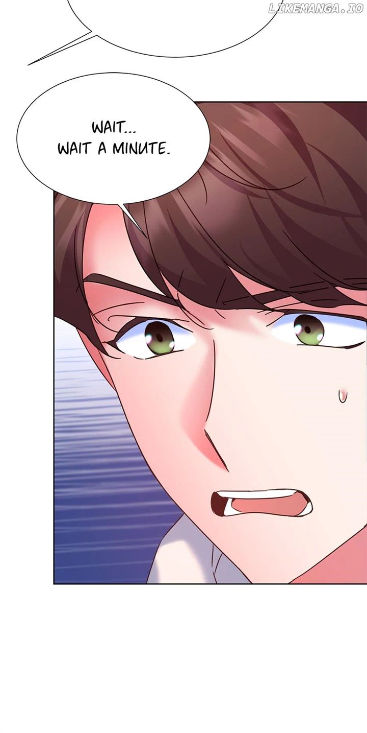 Once Again Idol chapter 117 page 125