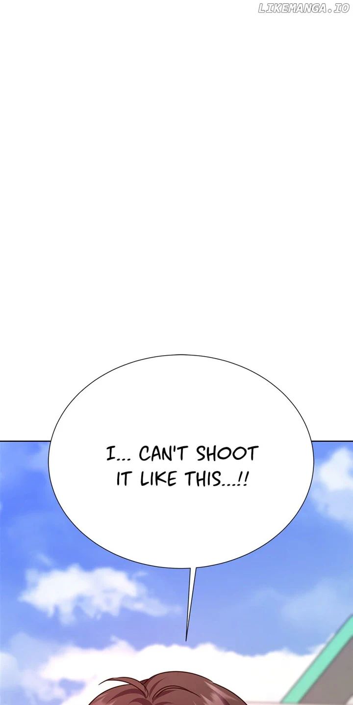 Once Again Idol chapter 117 page 128