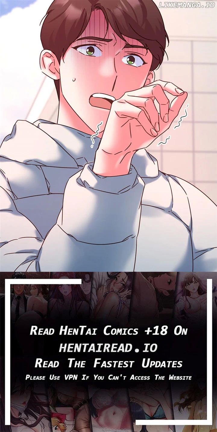 Once Again Idol chapter 117 page 129