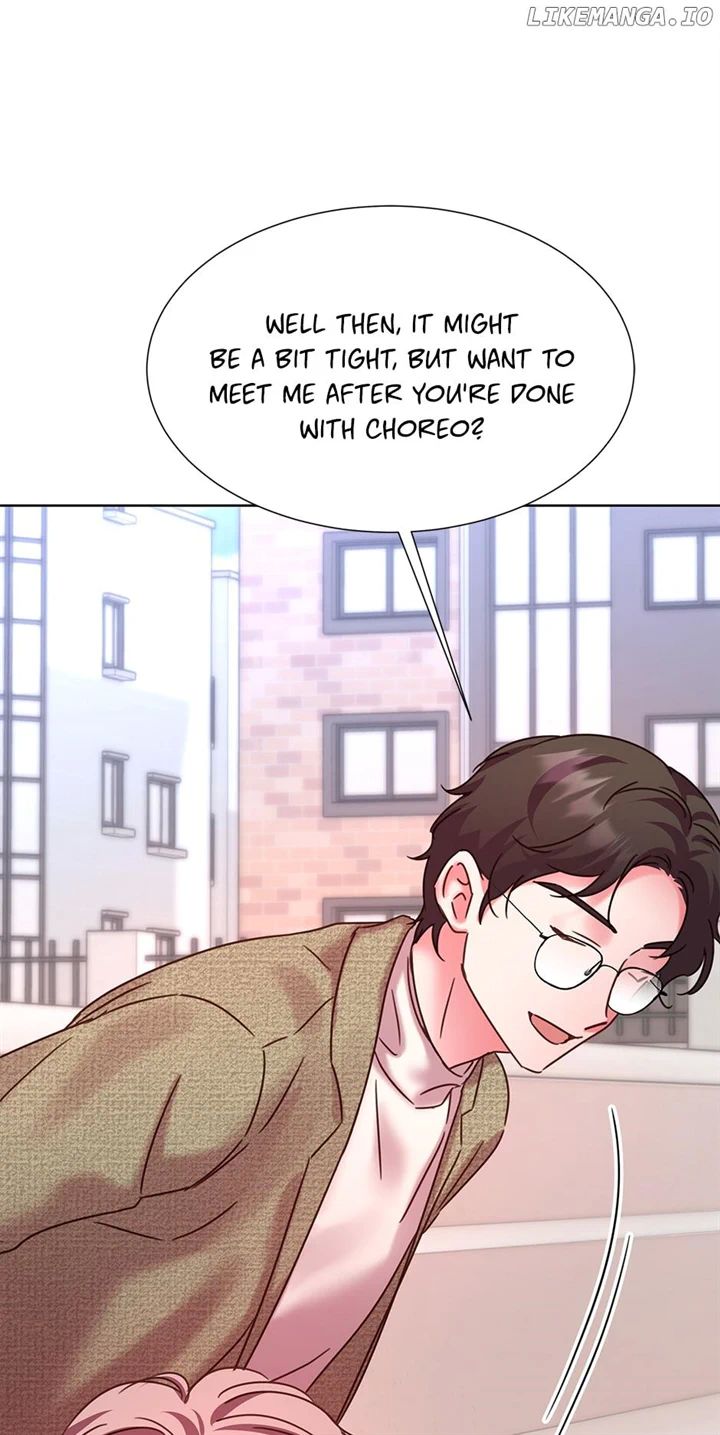 Once Again Idol chapter 117 page 18