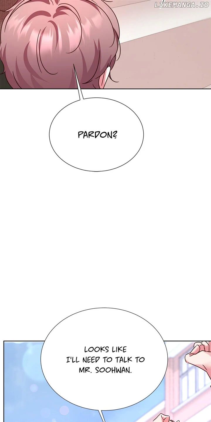 Once Again Idol chapter 117 page 19