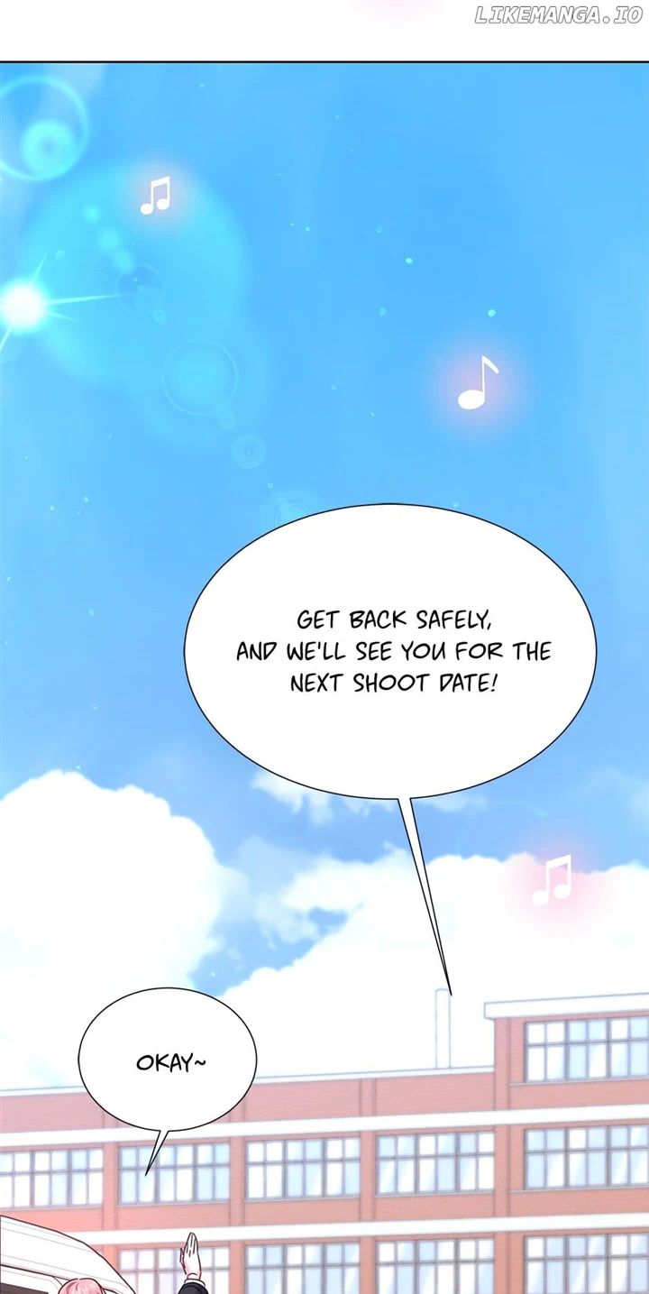 Once Again Idol chapter 117 page 27