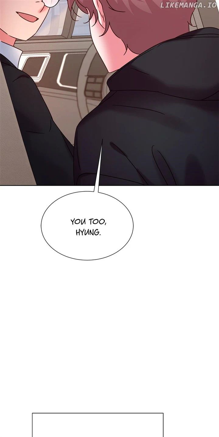 Once Again Idol chapter 117 page 29