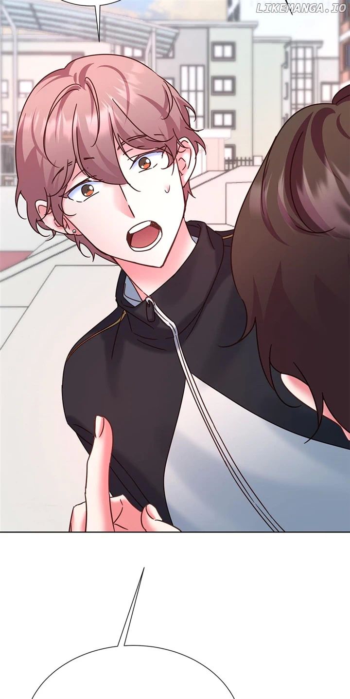 Once Again Idol chapter 117 page 3