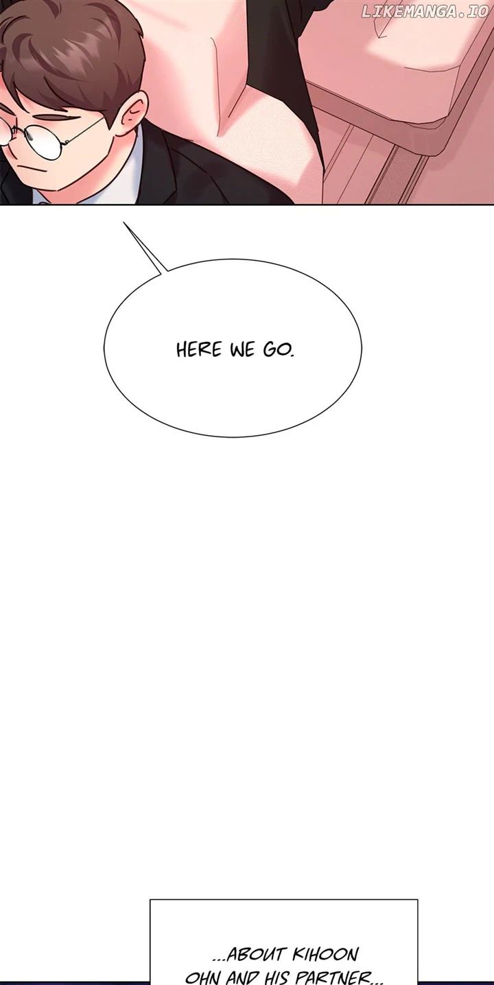 Once Again Idol chapter 117 page 31