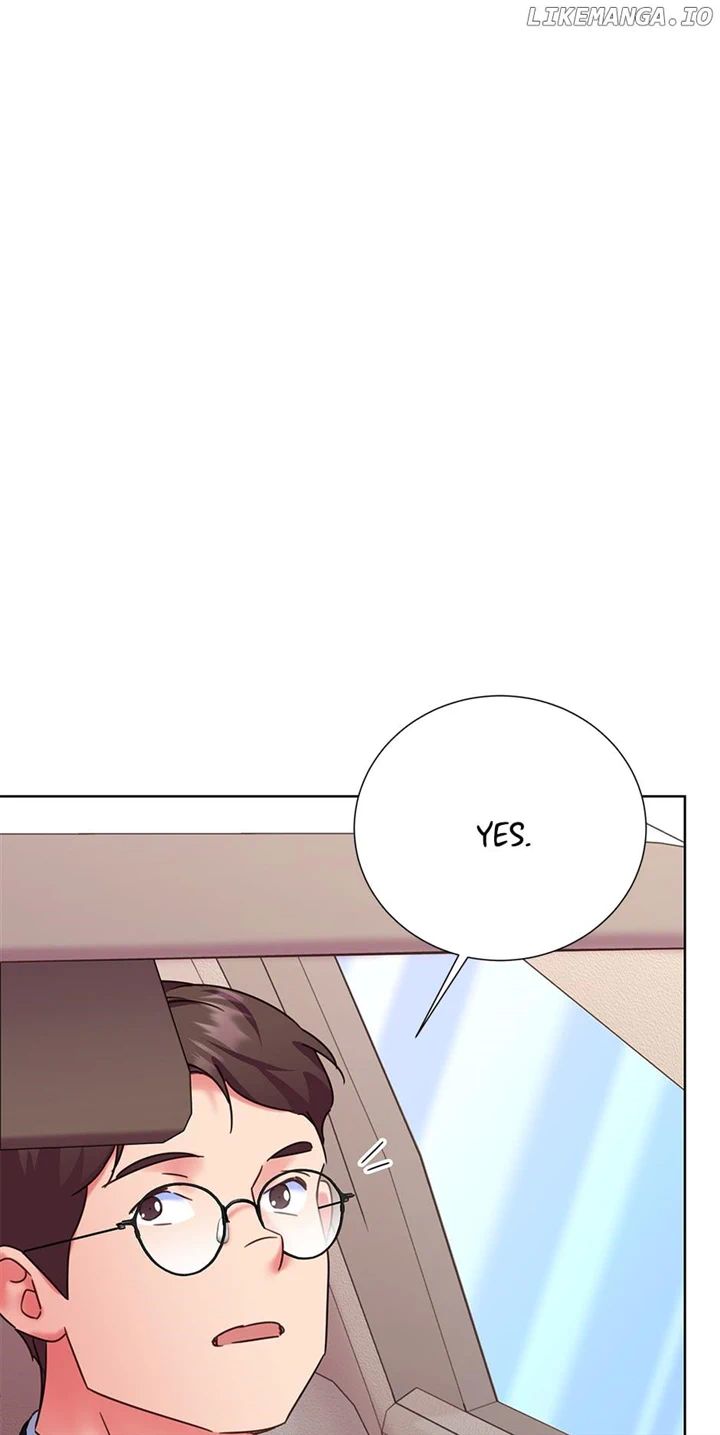 Once Again Idol chapter 117 page 36