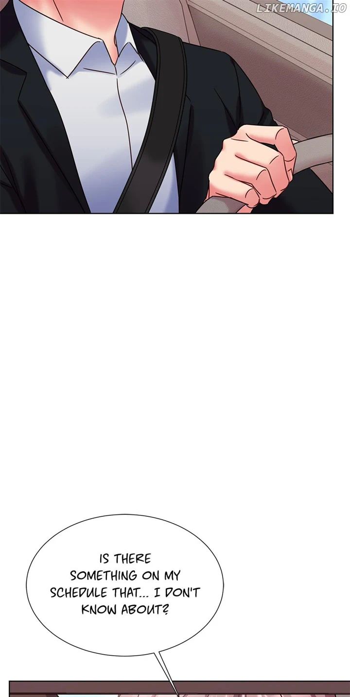 Once Again Idol chapter 117 page 37