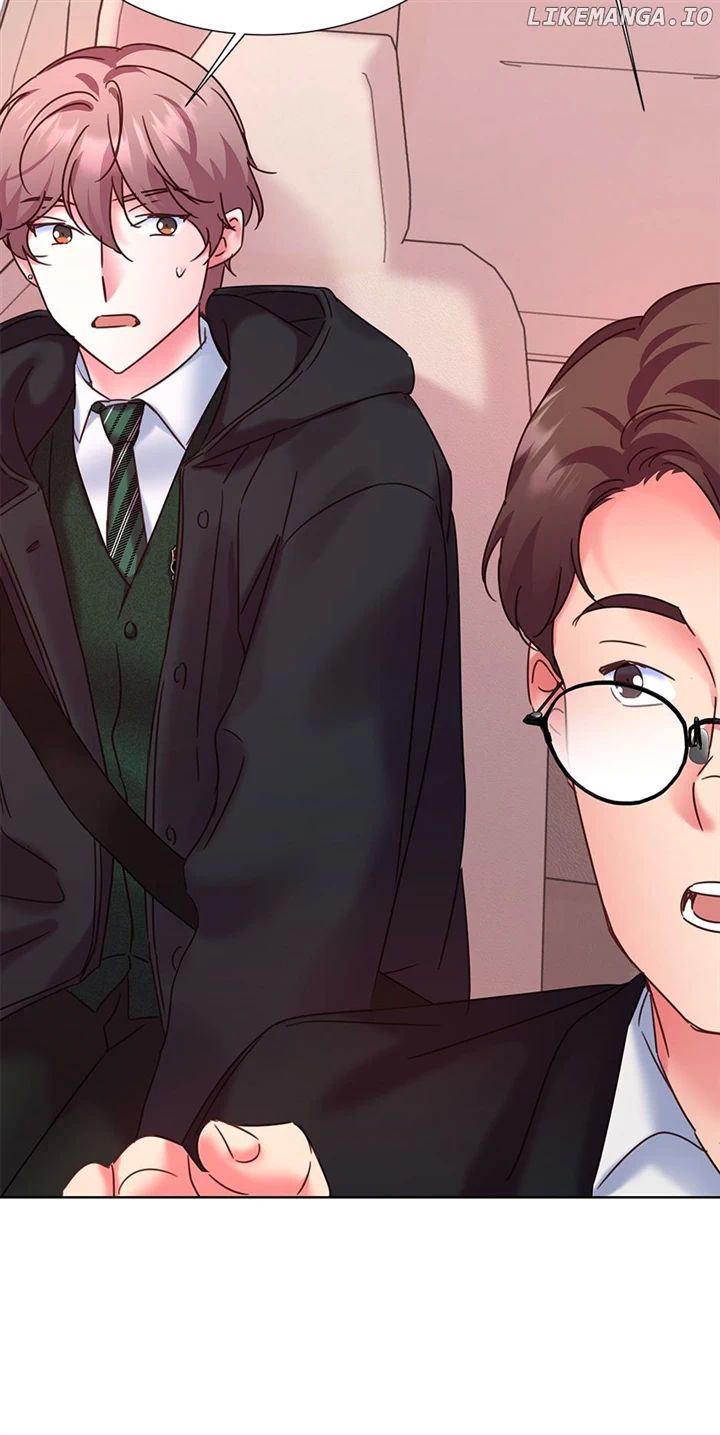 Once Again Idol chapter 117 page 39