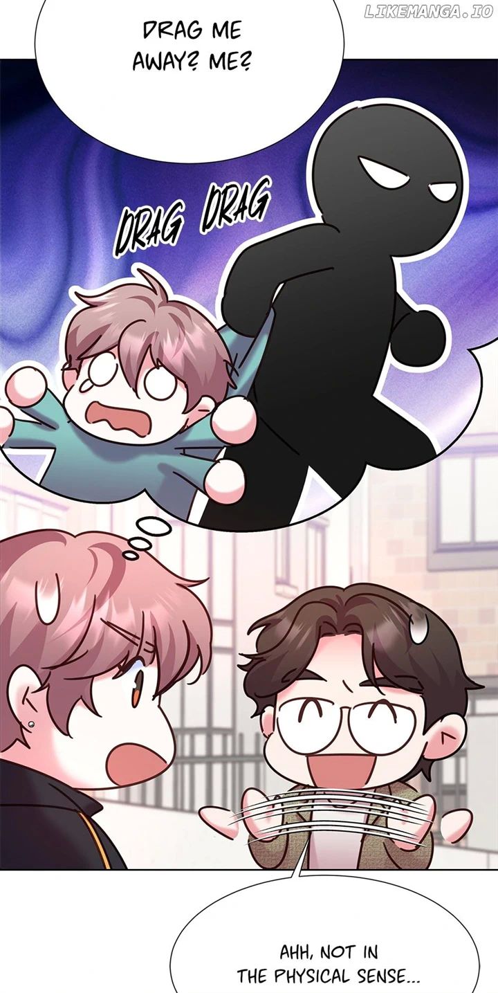 Once Again Idol chapter 117 page 4