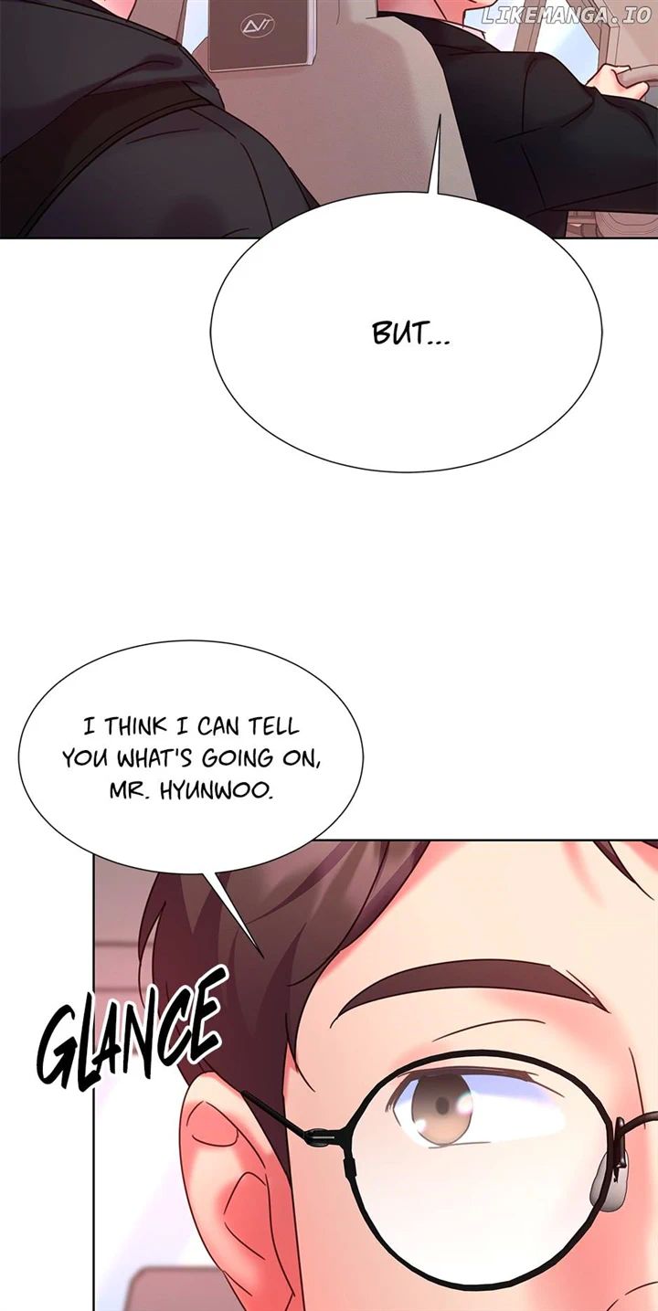 Once Again Idol chapter 117 page 43