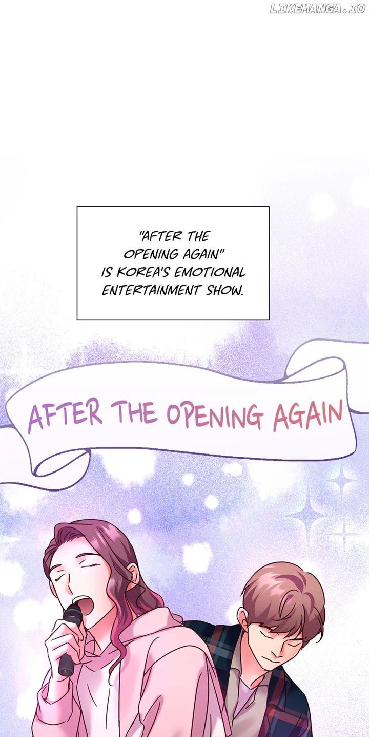 Once Again Idol chapter 117 page 46