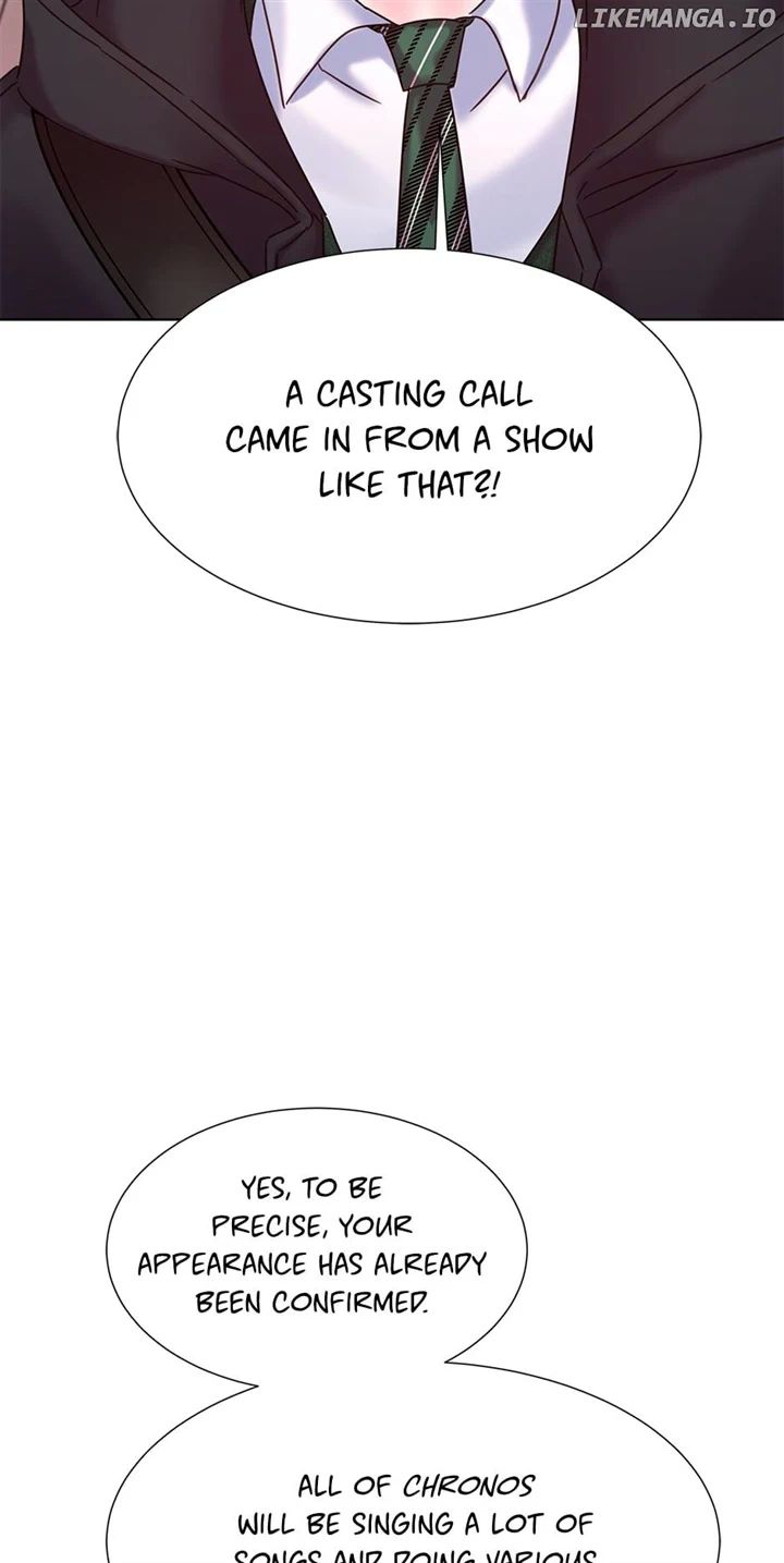 Once Again Idol chapter 117 page 48