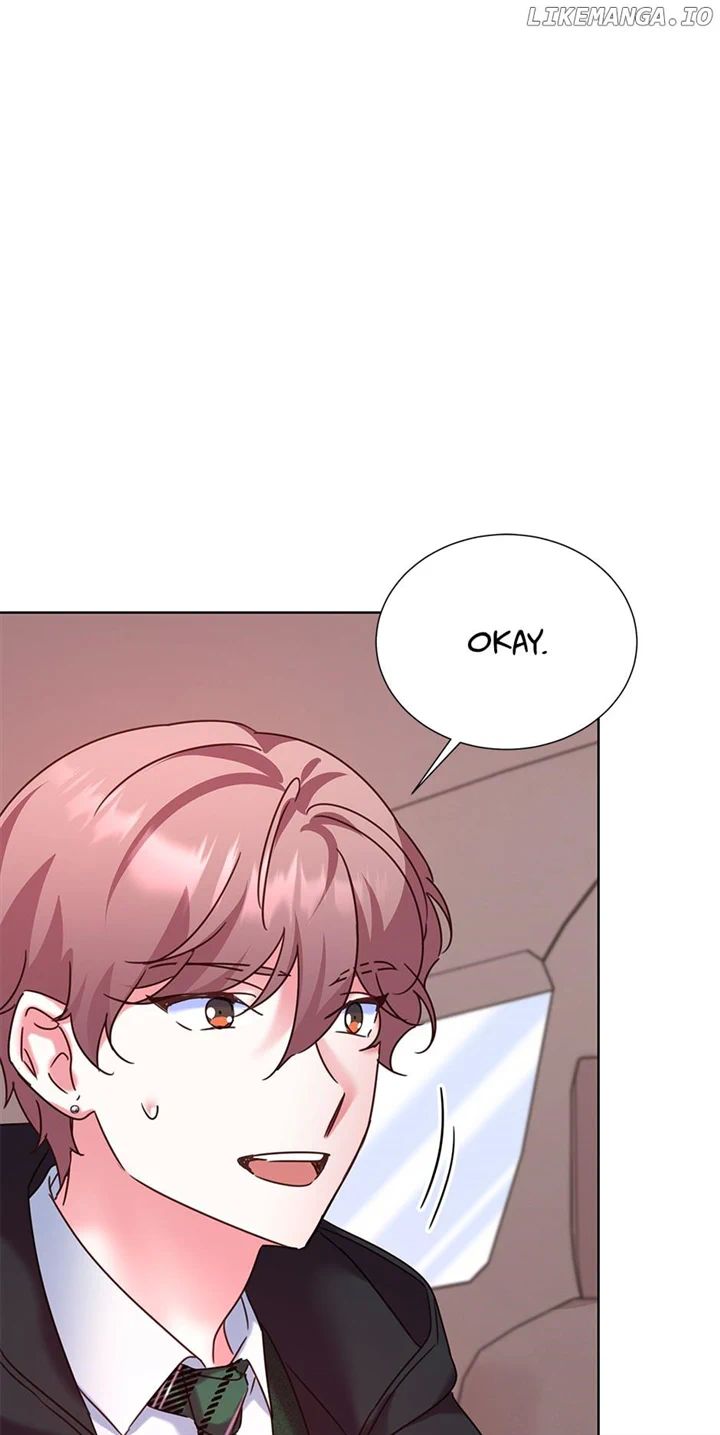 Once Again Idol chapter 117 page 51