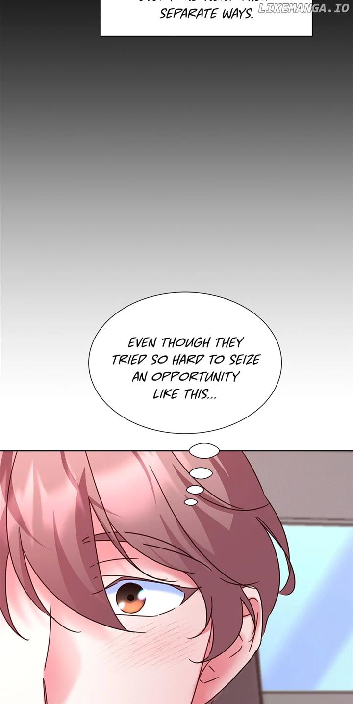 Once Again Idol chapter 117 page 55