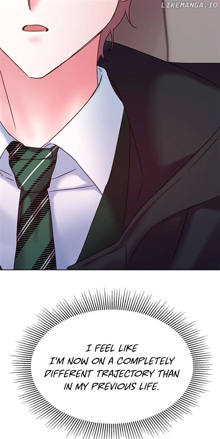 Once Again Idol chapter 117 page 56