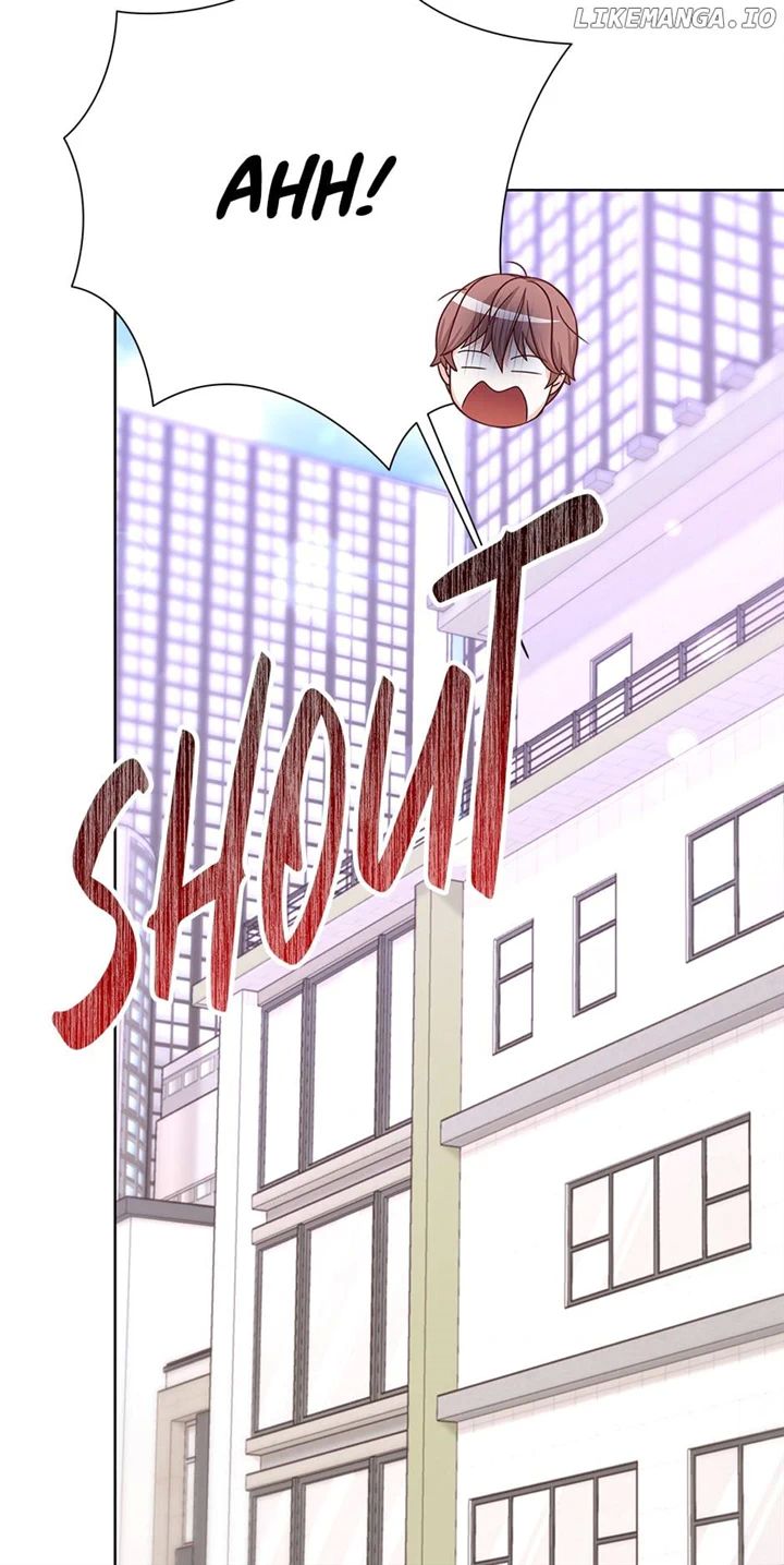 Once Again Idol chapter 117 page 59