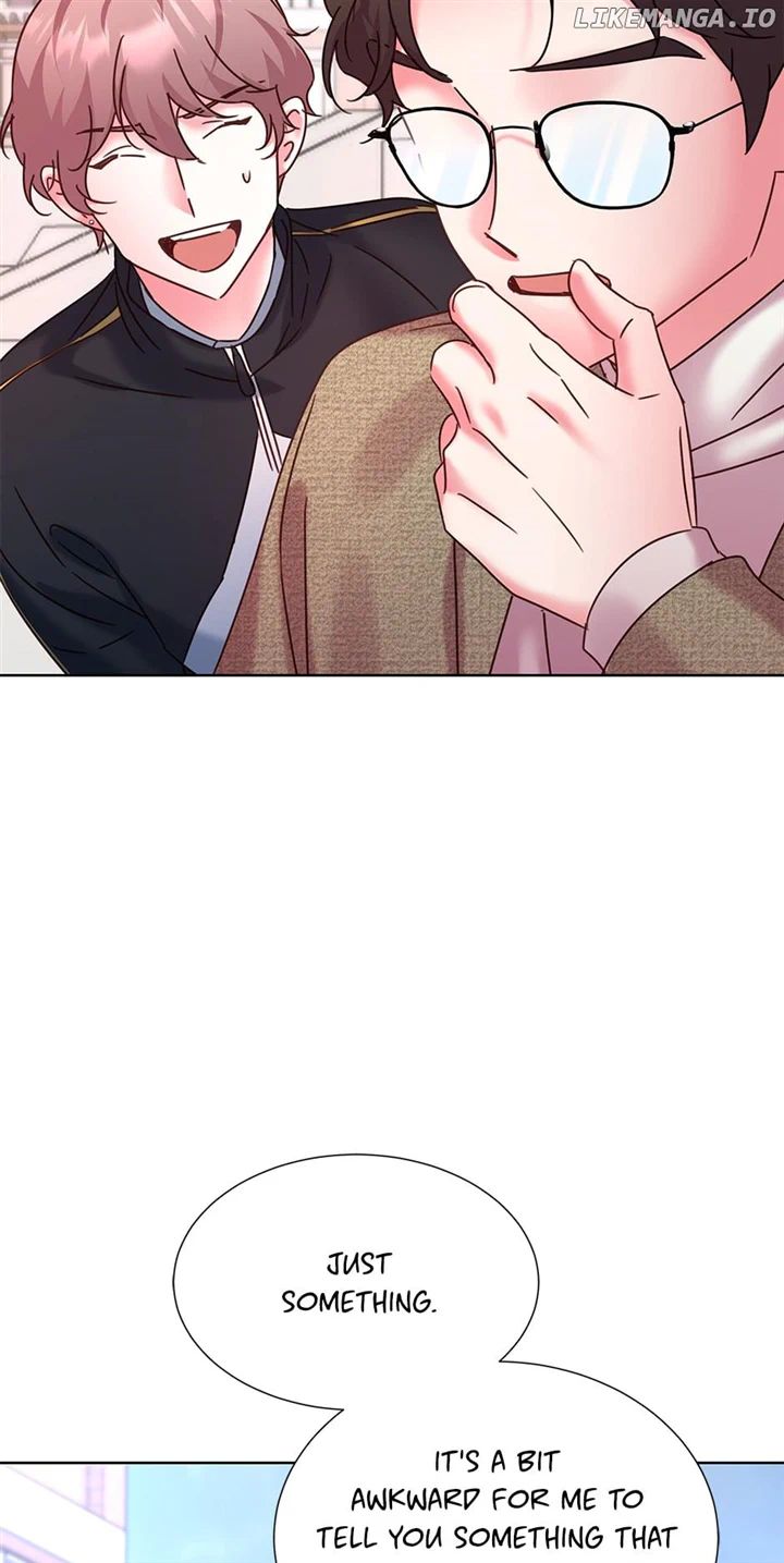 Once Again Idol chapter 117 page 6