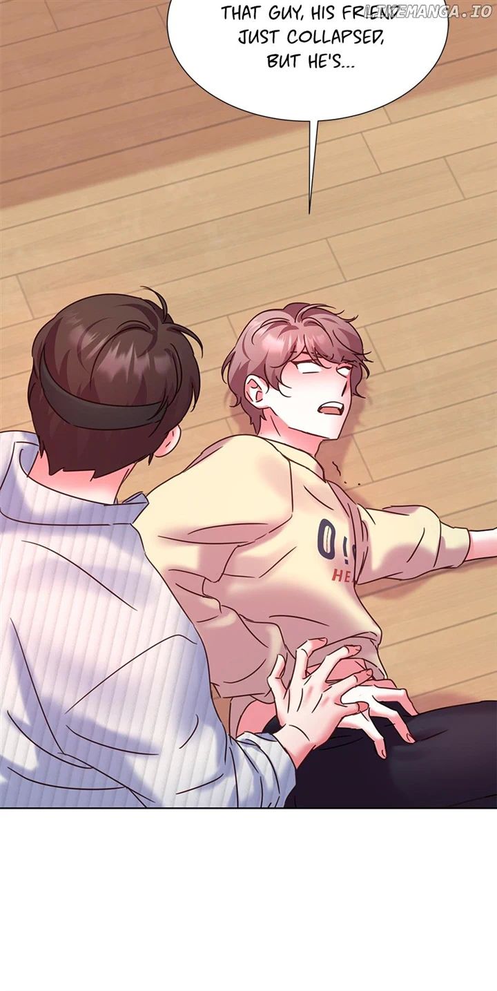 Once Again Idol chapter 117 page 62